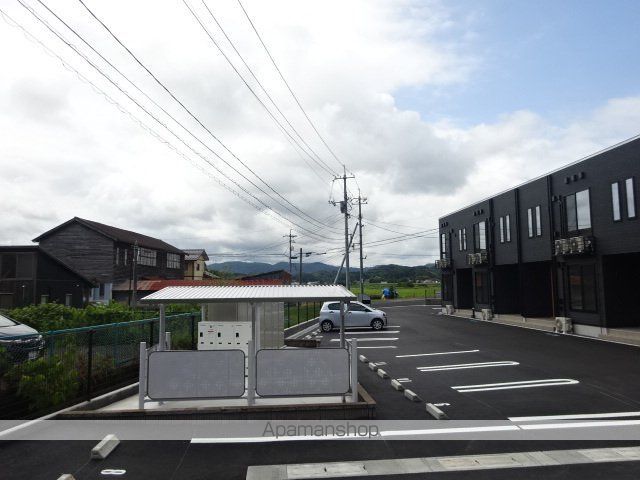 眺望　眺望