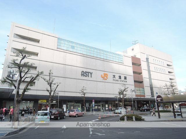 その他　大垣駅（その他）まで169m