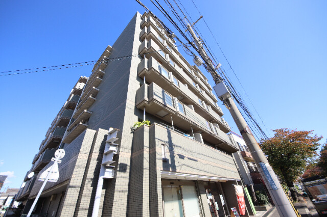ＪＲ東海道本線 立花駅 徒歩10分 築35年