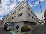 中野新橋駅より徒歩4分 5階 築19年5ヶ月の賃貸物件