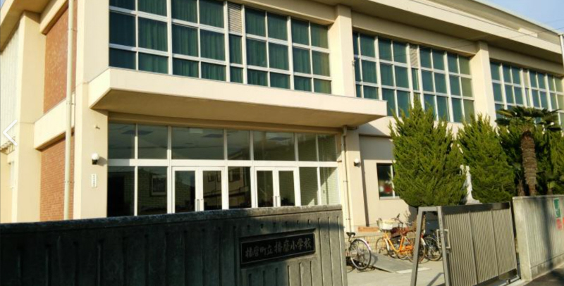 小学校　播磨小学校（小学校）まで535m