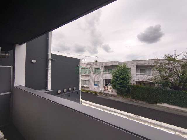 眺望　別室参考画像です