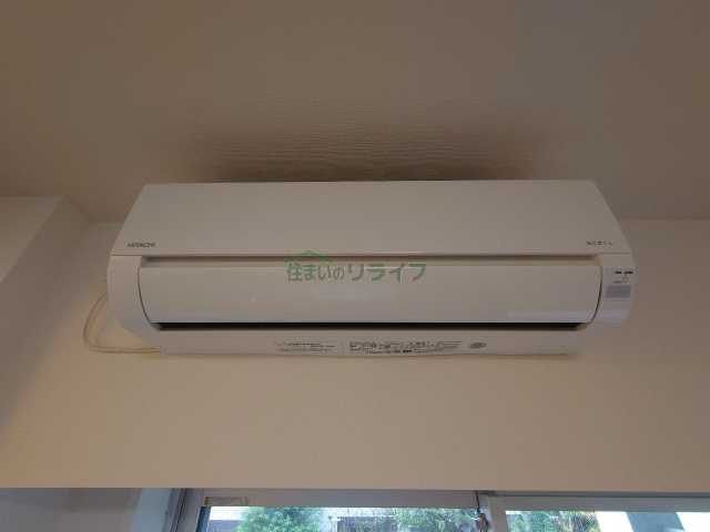 その他設備　別室参考画像です