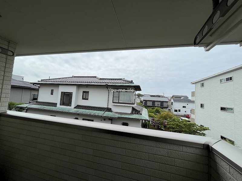 その他　郵便局まで480m