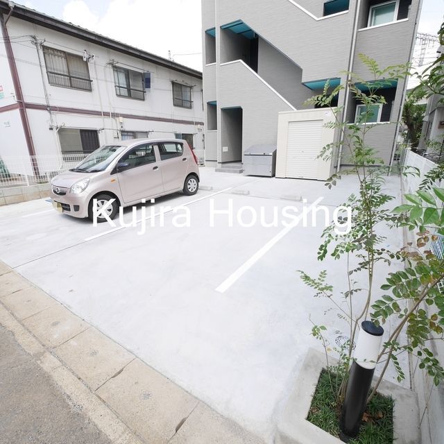 駐車場　★敷地内駐車場あります★(要・空き確認)