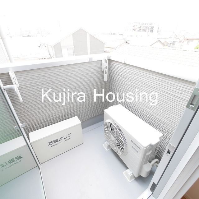 バルコニー　★バルコニー完備★
