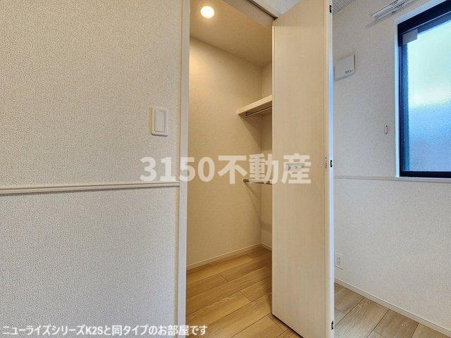 収納　こまごまとしたものを収納できそうですね