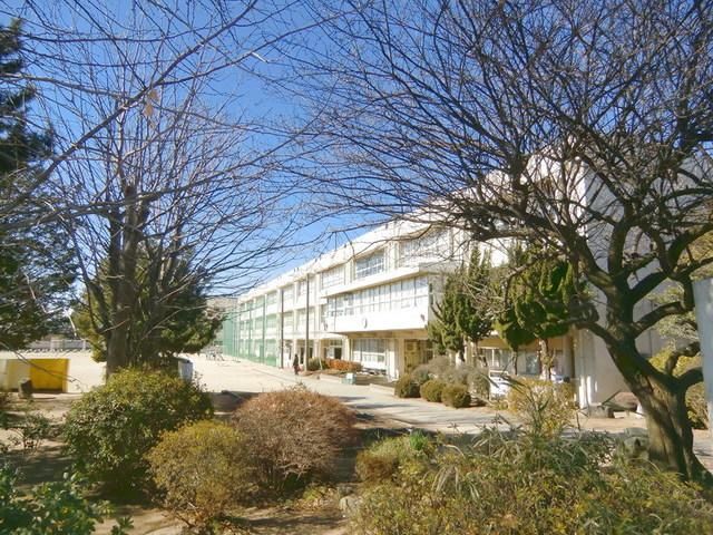 小学校　根木内小学校（小学校）まで710m