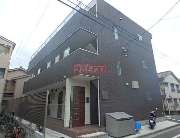 その他　外観