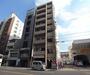 今出川駅より徒歩15分 3階 築44年9ヶ月の賃貸物件