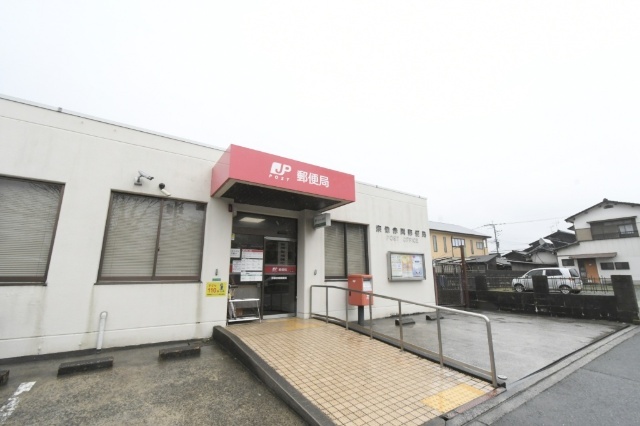 郵便局　宗像赤間郵便局（郵便局）まで123m
