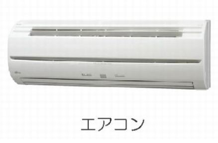 居室・リビング　※イメージです。