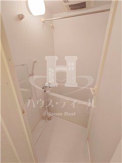 バス・シャワールーム　別号室参考写真です