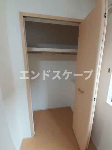 収納　高崎、前橋のお部屋探しはエンドスケープまで！お客様の理想お聞