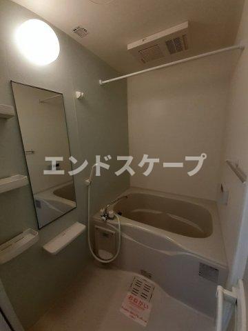 バス・シャワールーム　高崎、前橋のお部屋探しはエンドスケープまで！お客様の理想お聞