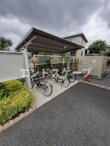 その他共有部分　高崎、前橋のお部屋探しはエンドスケープまで！お客様の理想お聞