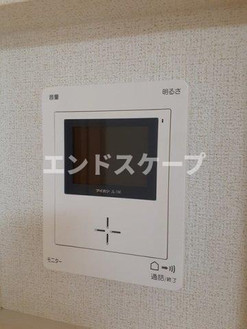 セキュリティ　高崎、前橋のお部屋探しはエンドスケープまで！お客様の理想お聞