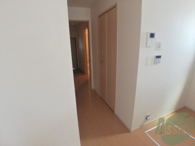 収納　色んな角度から撮影しましたがイメージ出来ますか。