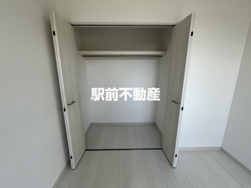 仮)鳥栖市山浦APの内装写真