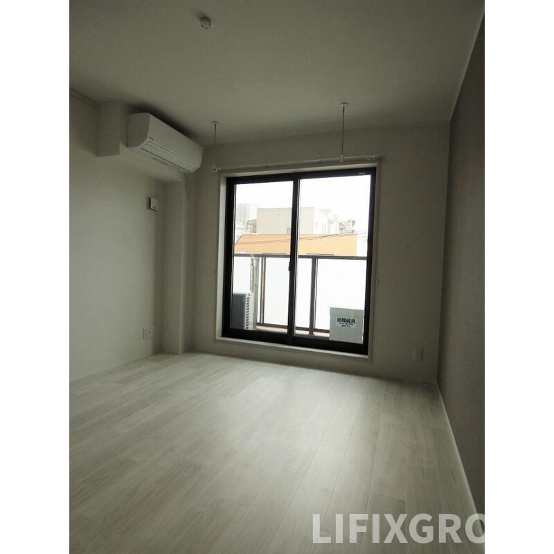 居室・リビング　居間・リビング