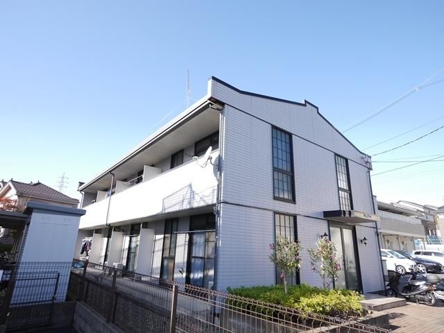建物外観　★外観の様子★