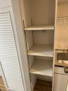 その他　稼働棚
