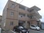 南富山駅より徒歩18分 築23年10ヶ月 3階建の賃貸物件