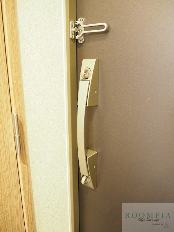 その他　※同タイプの別のお部屋です。