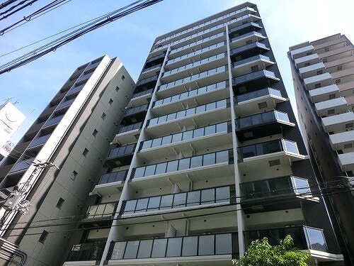 建物外観　建物外観　※2026年6月撮影の写真
