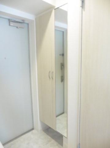 玄関　玄関※別部屋参考写真