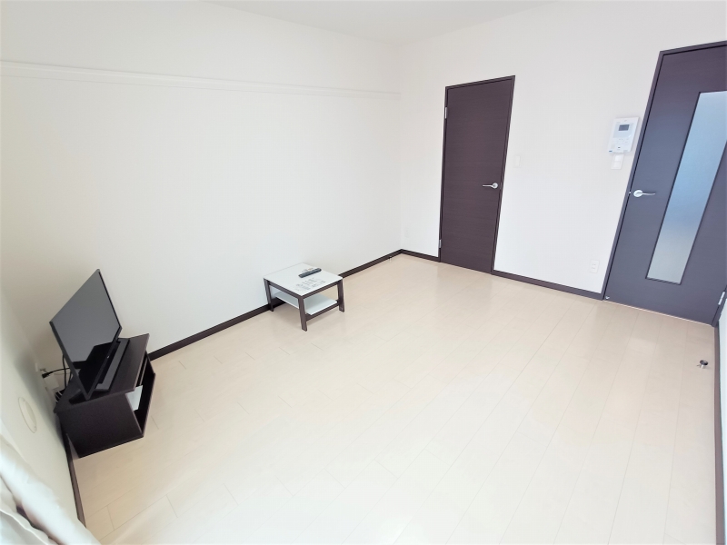 その他部屋・スペース　家電・家具付きのお部屋です。