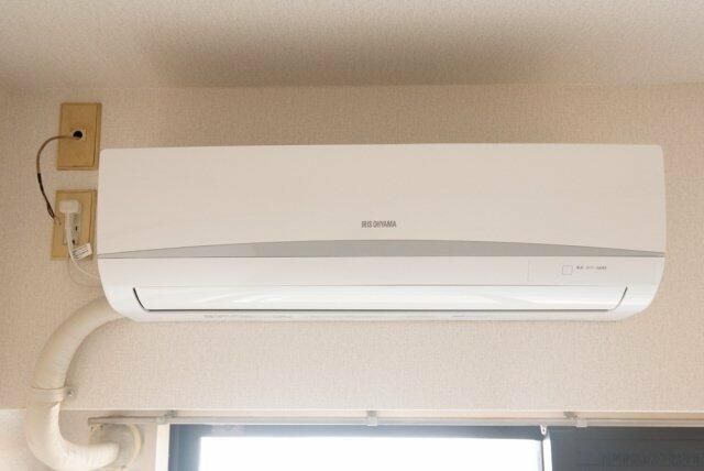 その他　エアコン