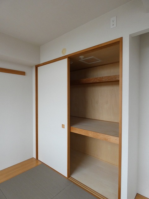 収納　収納※別部屋参考写真