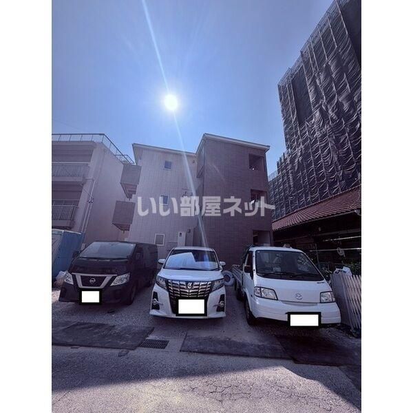 ＪＲ東海道本線 大府駅 徒歩3分 3階建 新築のその他写真
