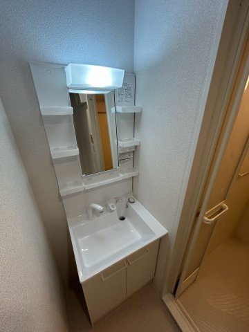 ソリティア西宮池田の内装写真