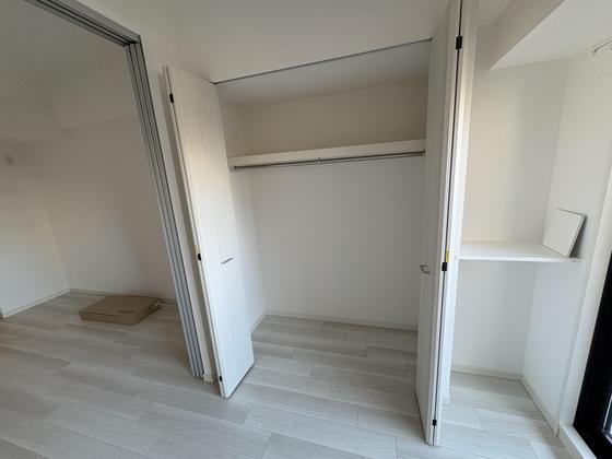 S-RESIDENCE広島駅enableの内装写真