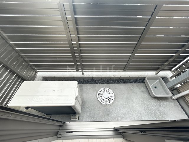 クレリエールの内装写真