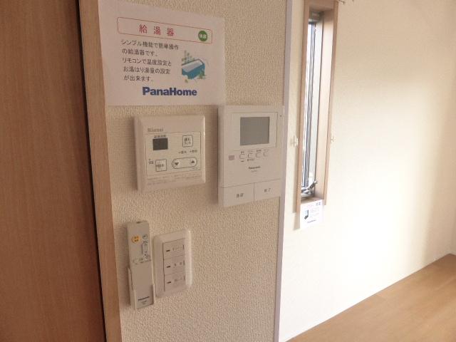 その他　その他の設備