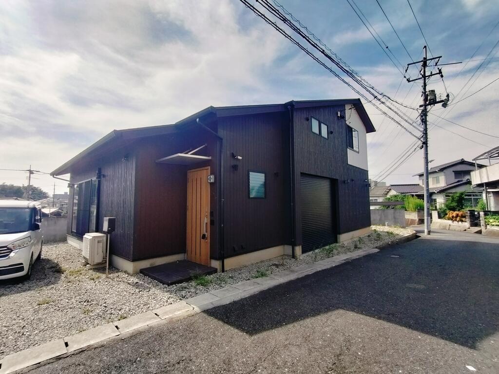 ＪＲ山陽本線 中庄駅 徒歩8分 築10年