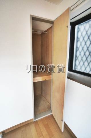 収納　※別号室