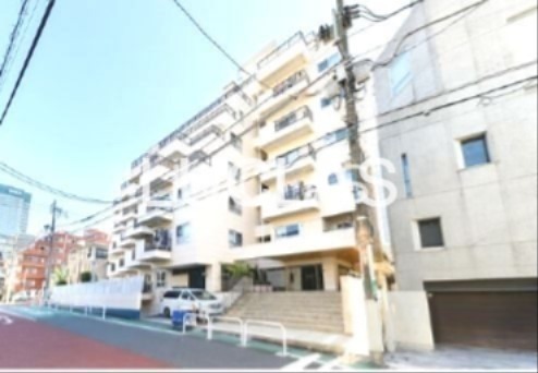 建物外観　『想いの先を照らし出す。』信頼が必要だからこそ、弊社へお任せ