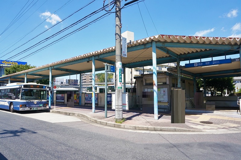その他　市営地下鉄鶴舞線　植田（その他）まで692m