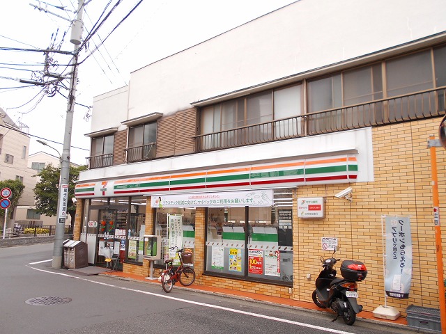都営浅草線 西馬込駅 徒歩12分 2階建 築51年の周辺写真