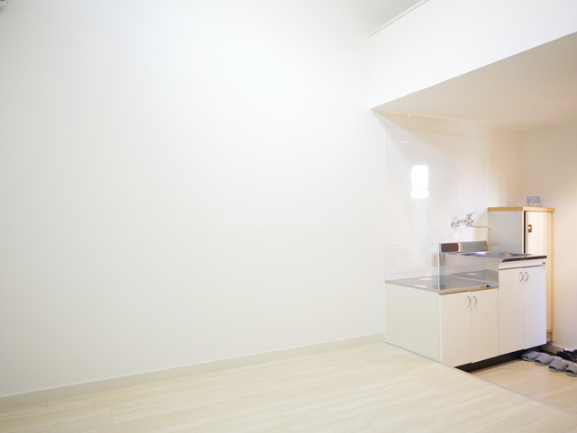 その他部屋・スペース　★ロフト付のため天井の高いお部屋です★