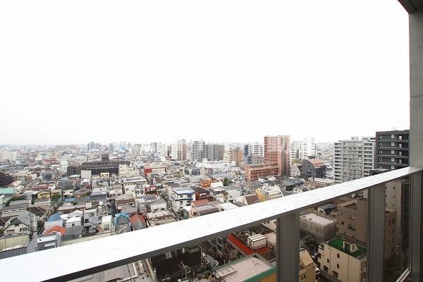眺望　物件の画像14