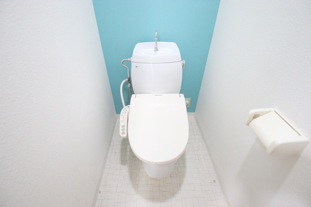 トイレ　同建物内別室の参考写真です。※現況優先
