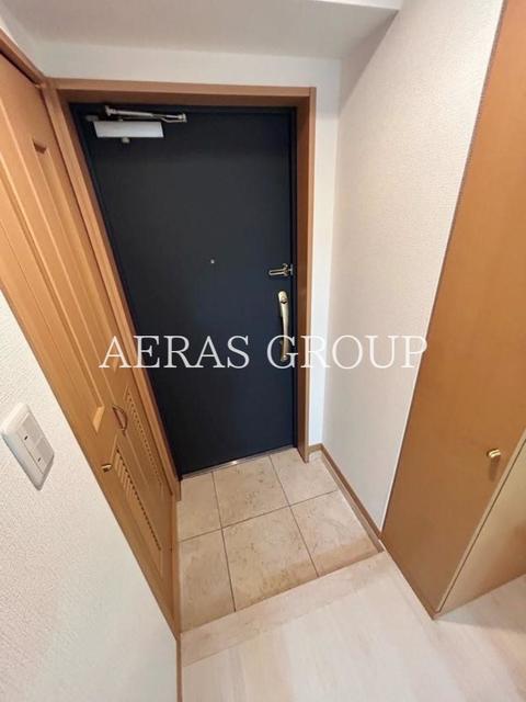玄関　別部屋　参考写真