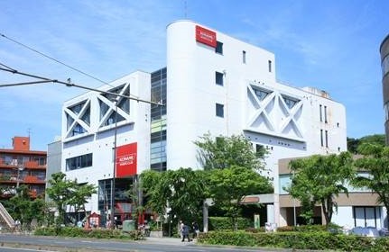 その他　コナミスポーツクラブ二子玉川（その他）まで641m