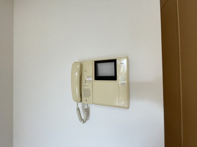 セキュリティ　参考写真