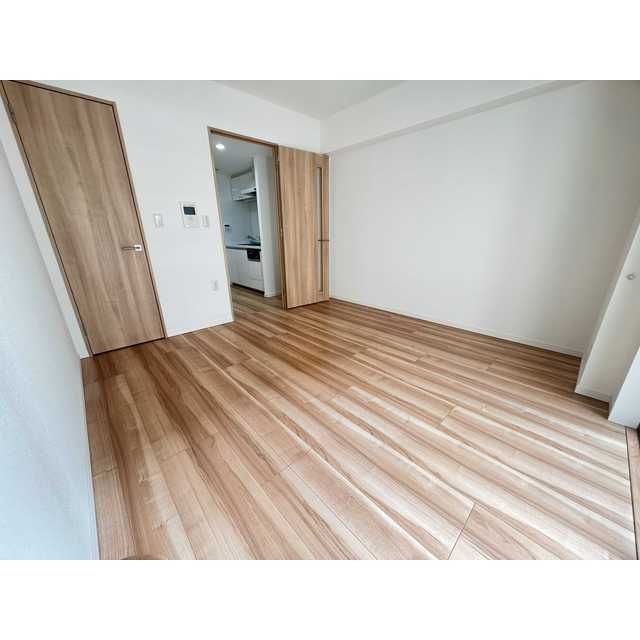 収納　※全て別号室のお写真。内装等参考にしてください。